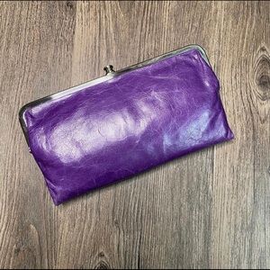 Lauren Wallet Clutch